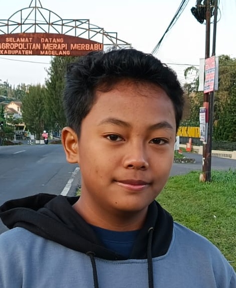 Muhammad Fahmi Hannan